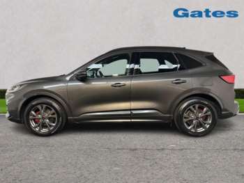 Used Ford Kuga 2020 for sale - 75046045: Photo