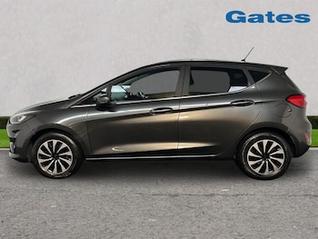 Used Ford Fiesta 2024 for sale - 78277645: Photo