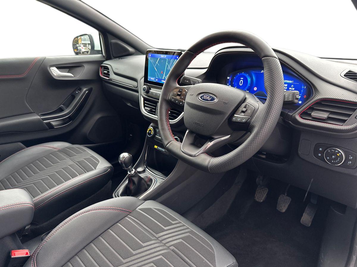 Used Ford Puma 2023 for sale - 77420354: Photo 10