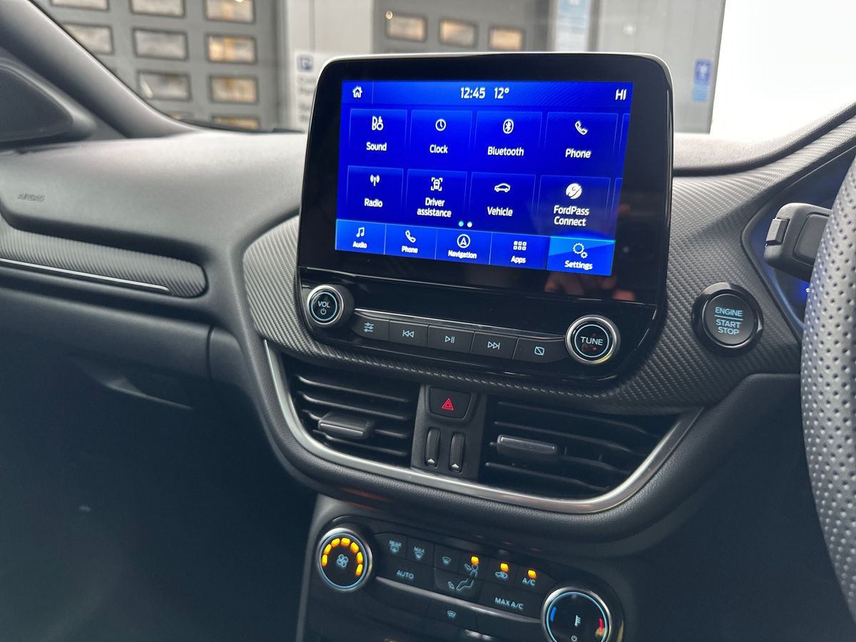 Used Ford Puma 2023 for sale - 77420354: Photo 19