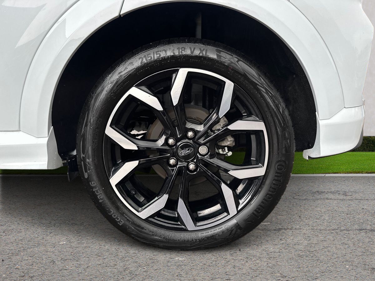 Used Ford Puma 2023 for sale - 77420354: Photo 9
