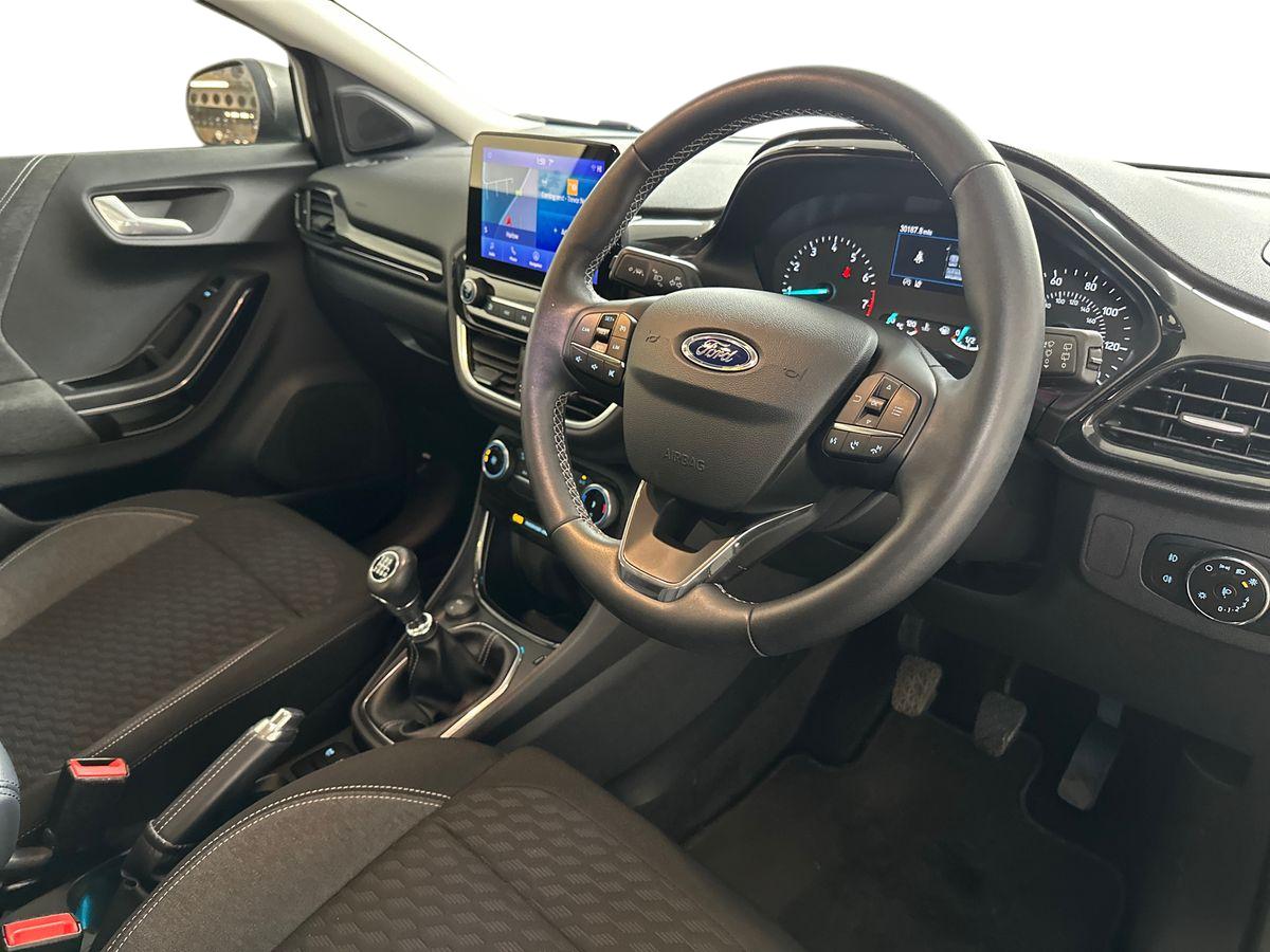 Used Ford Puma 2024 for sale - 77134028: Photo 10