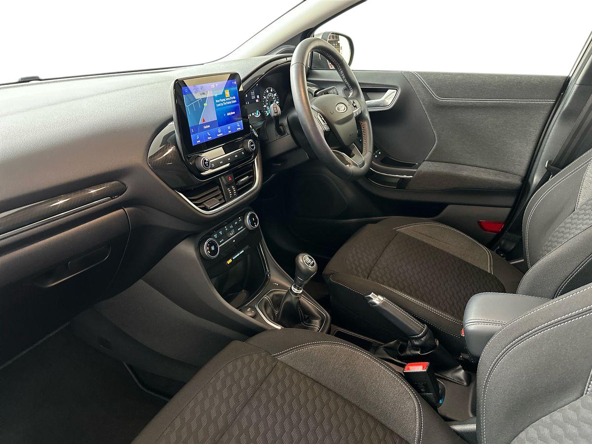 Used Ford Puma 2024 for sale - 77134028: Photo 11