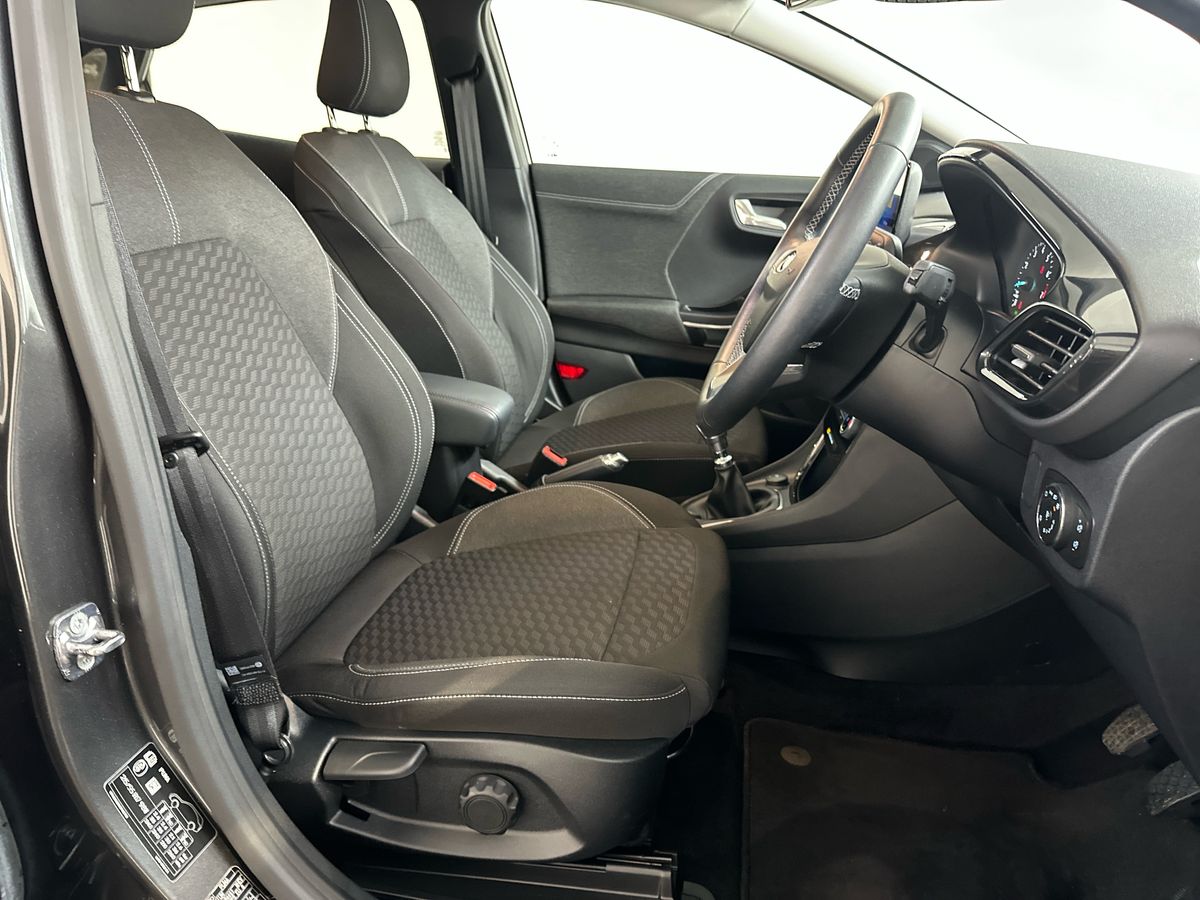 Used Ford Puma 2024 for sale - 77134028: Photo 12