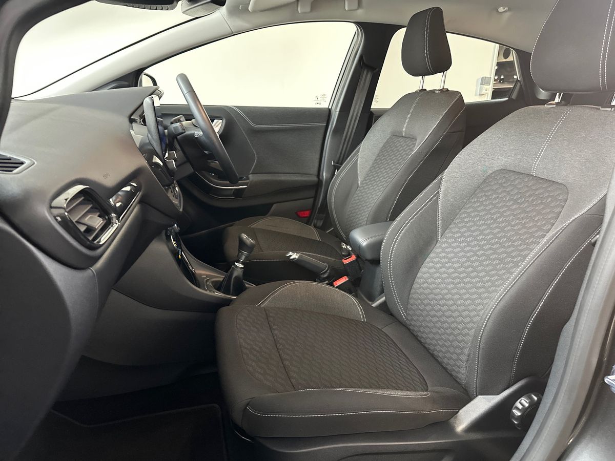 Used Ford Puma 2024 for sale - 77134028: Photo 13