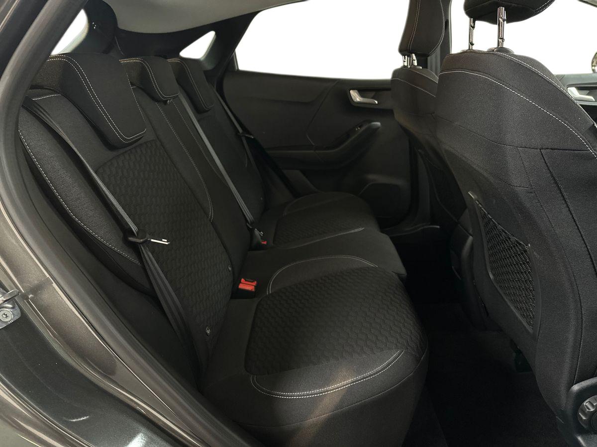 Used Ford Puma 2024 for sale - 77134028: Photo 14