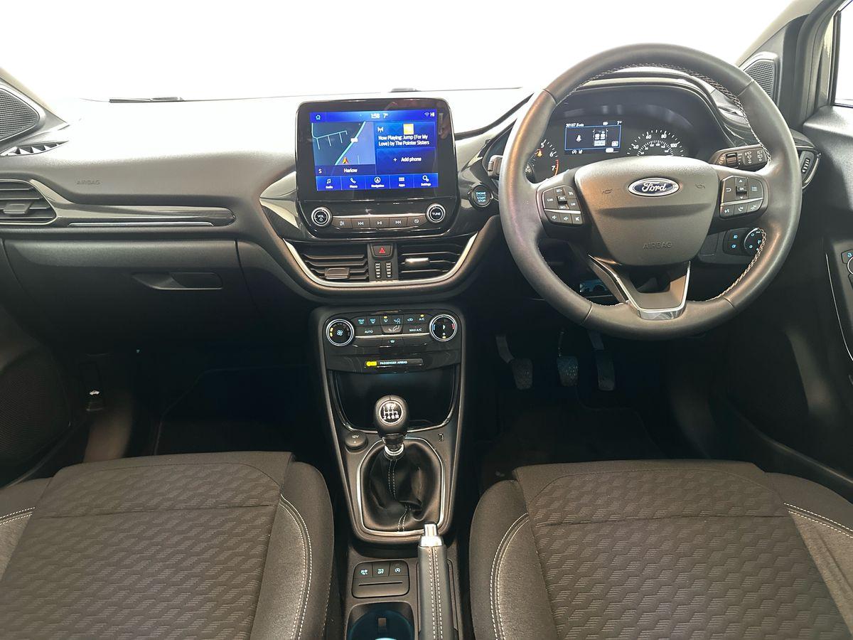 Used Ford Puma 2024 for sale - 77134028: Photo 15