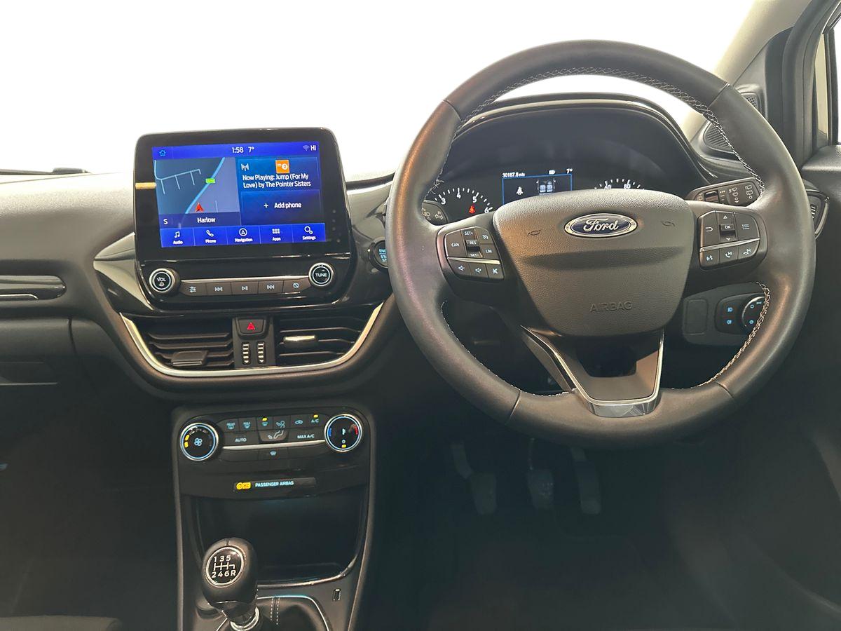 Used Ford Puma 2024 for sale - 77134028: Photo 16