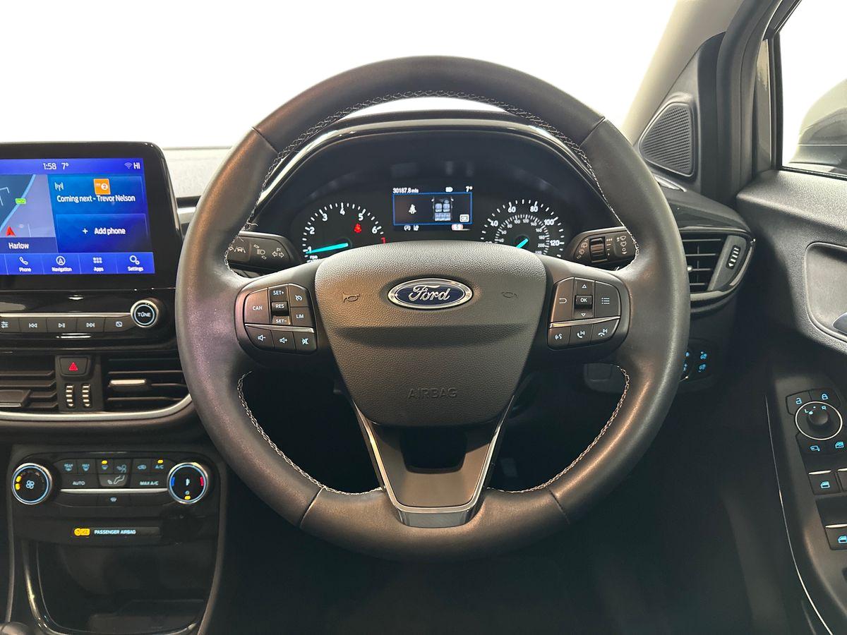 Used Ford Puma 2024 for sale - 77134028: Photo 17