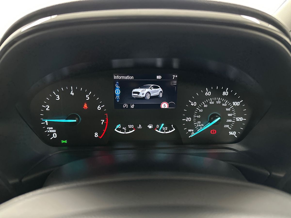 Used Ford Puma 2024 for sale - 77134028: Photo 18