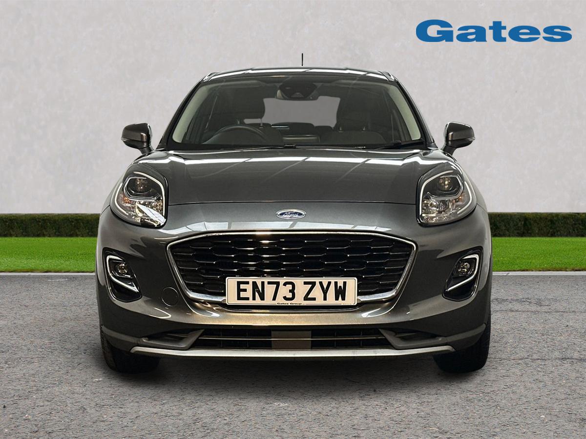 Used Ford Puma 2024 for sale - 77134028: Photo 2