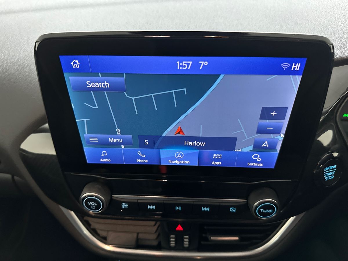 Used Ford Puma 2024 for sale - 77134028: Photo 20