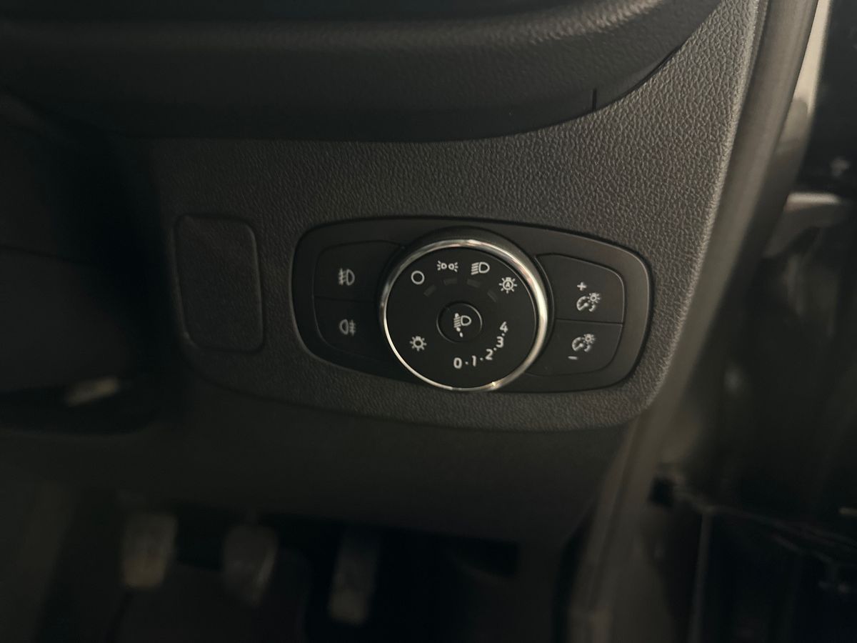 Used Ford Puma 2024 for sale - 77134028: Photo 23