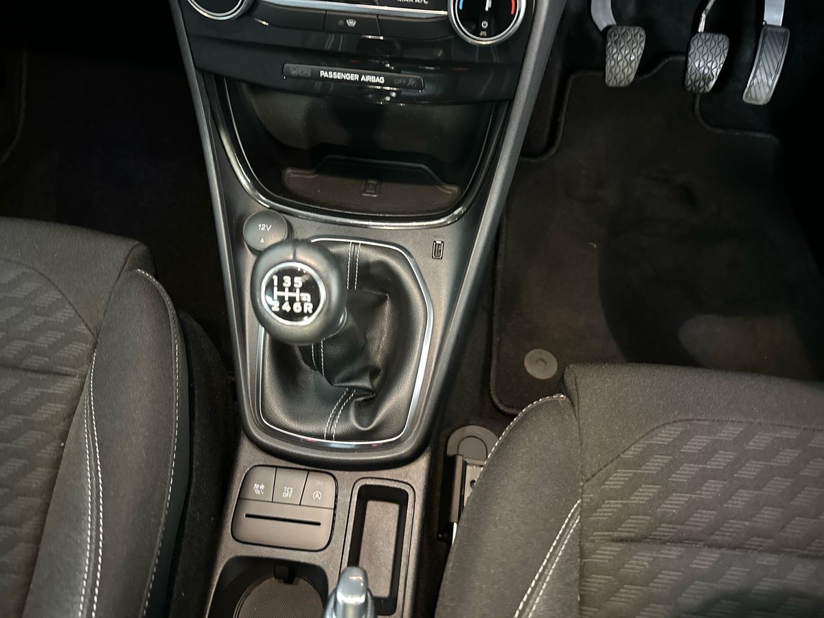 Used Ford Puma 2024 for sale - 77134028: Photo 28