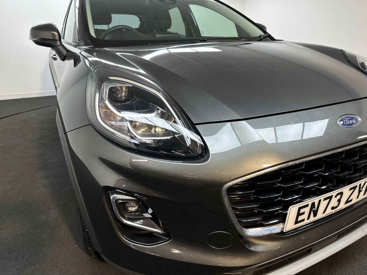 Used Ford Puma 2024 for sale - 77134028: Photo 32