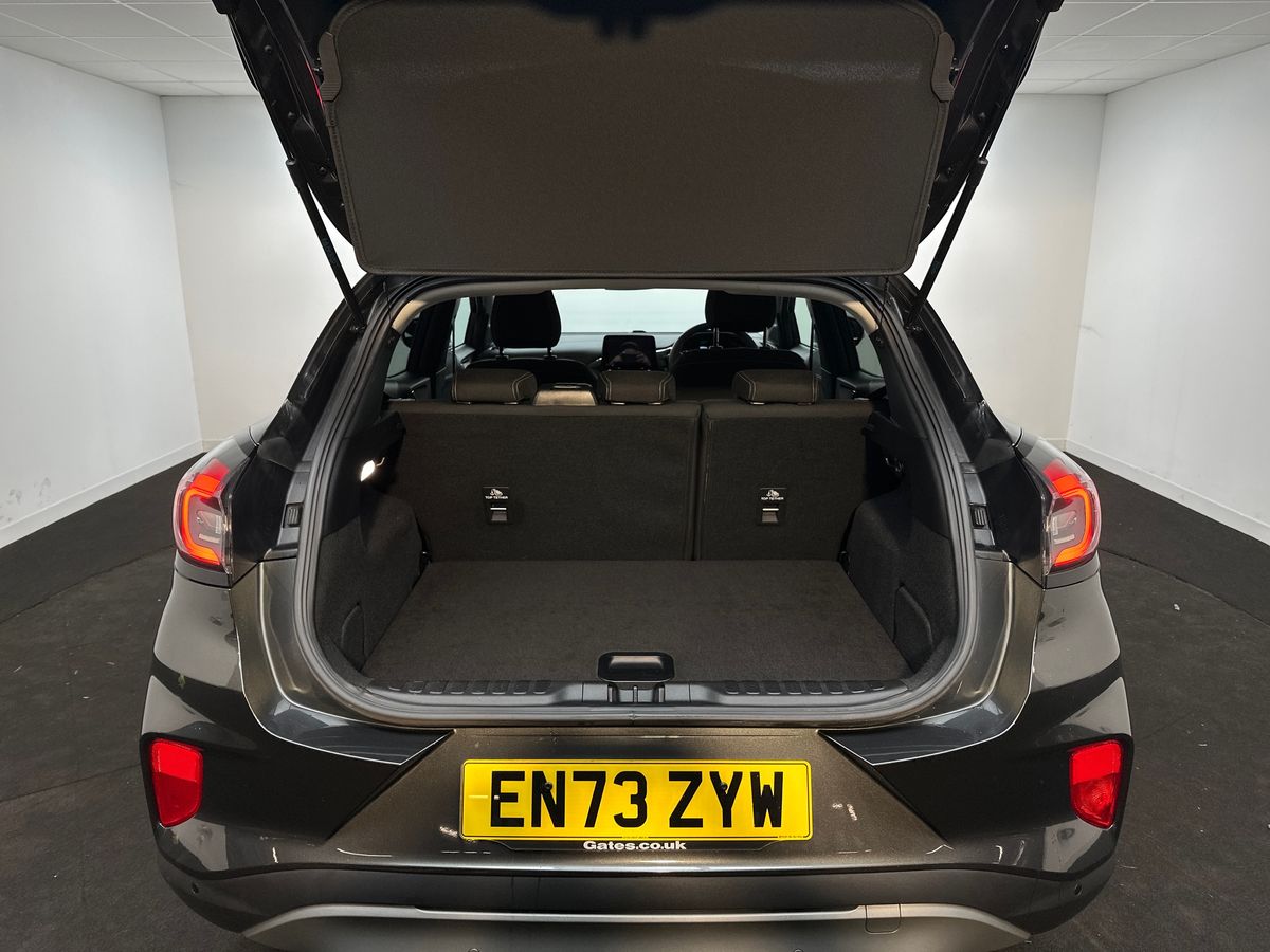 Used Ford Puma 2024 for sale - 77134028: Photo 34