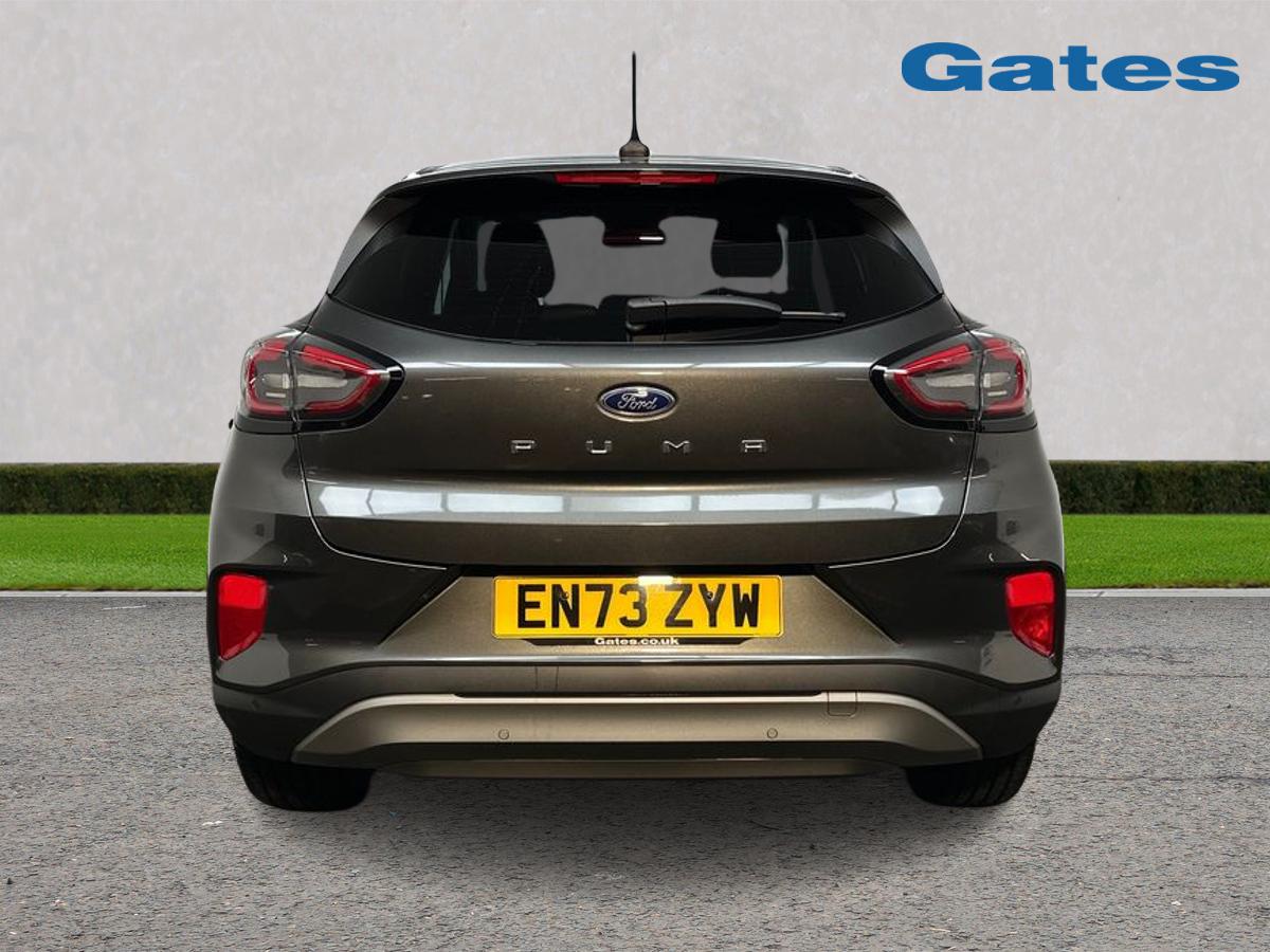 Used Ford Puma 2024 for sale - 77134028: Photo 6