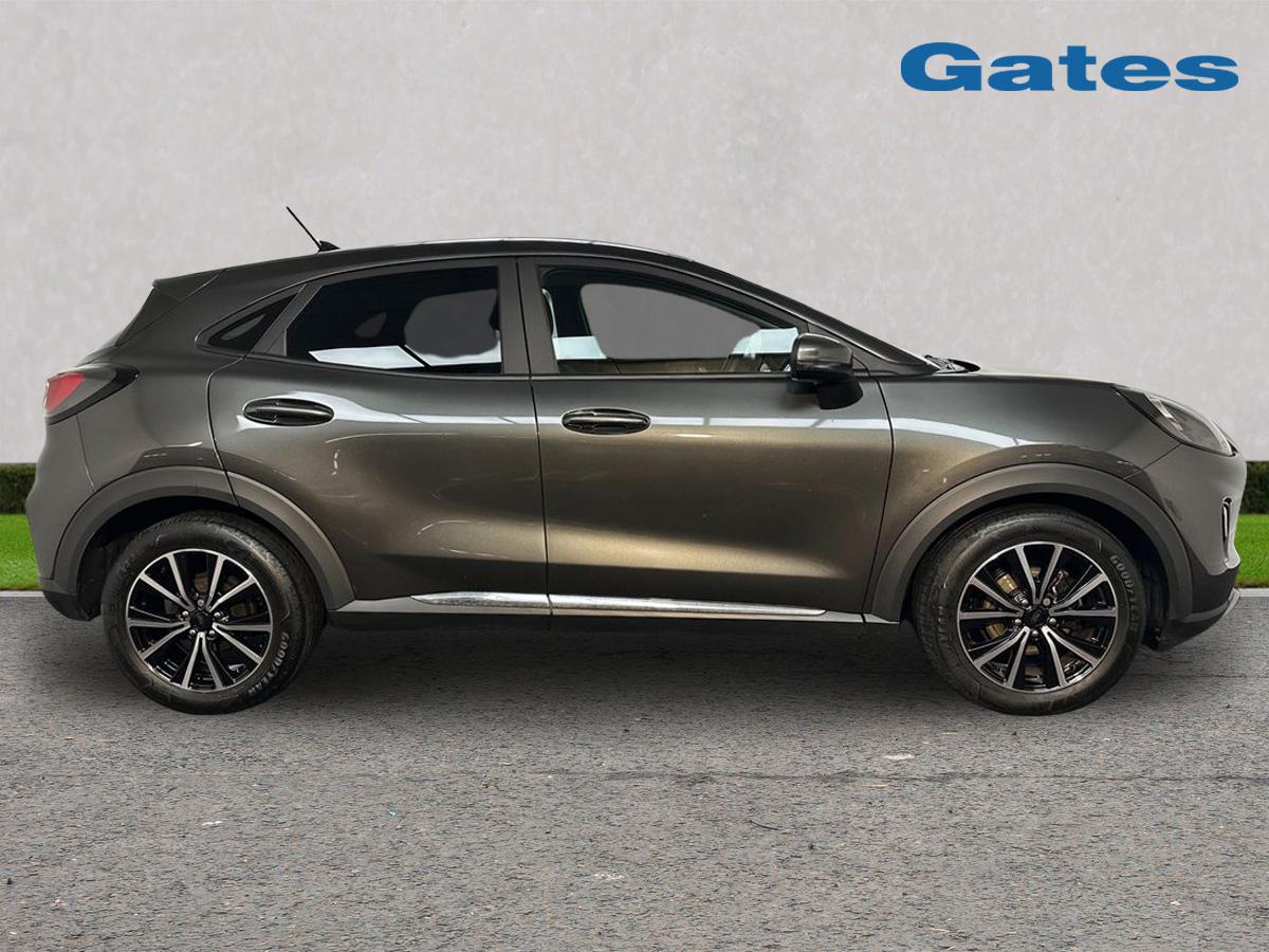 Used Ford Puma 2024 for sale - 77134028: Photo 8