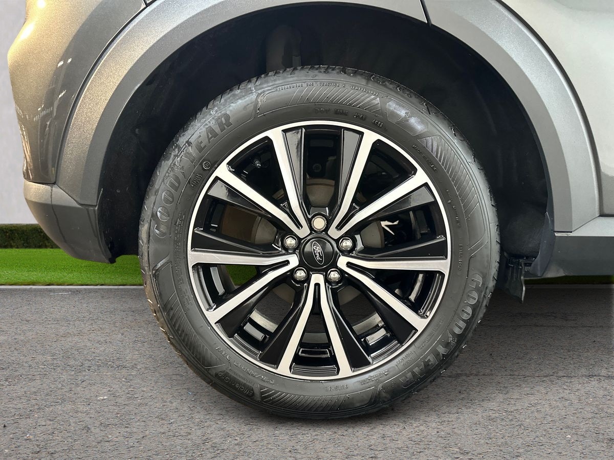 Used Ford Puma 2024 for sale - 77134028: Photo 9