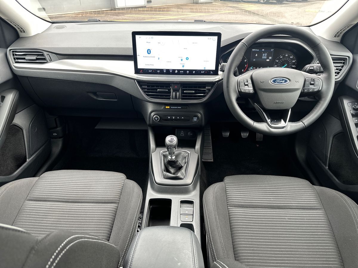 Used Ford Focus 2023 for sale - 76539843: Photo 15