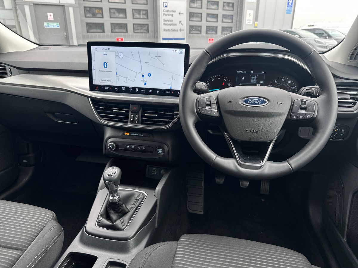 Used Ford Focus 2023 for sale - 76539843: Photo 16