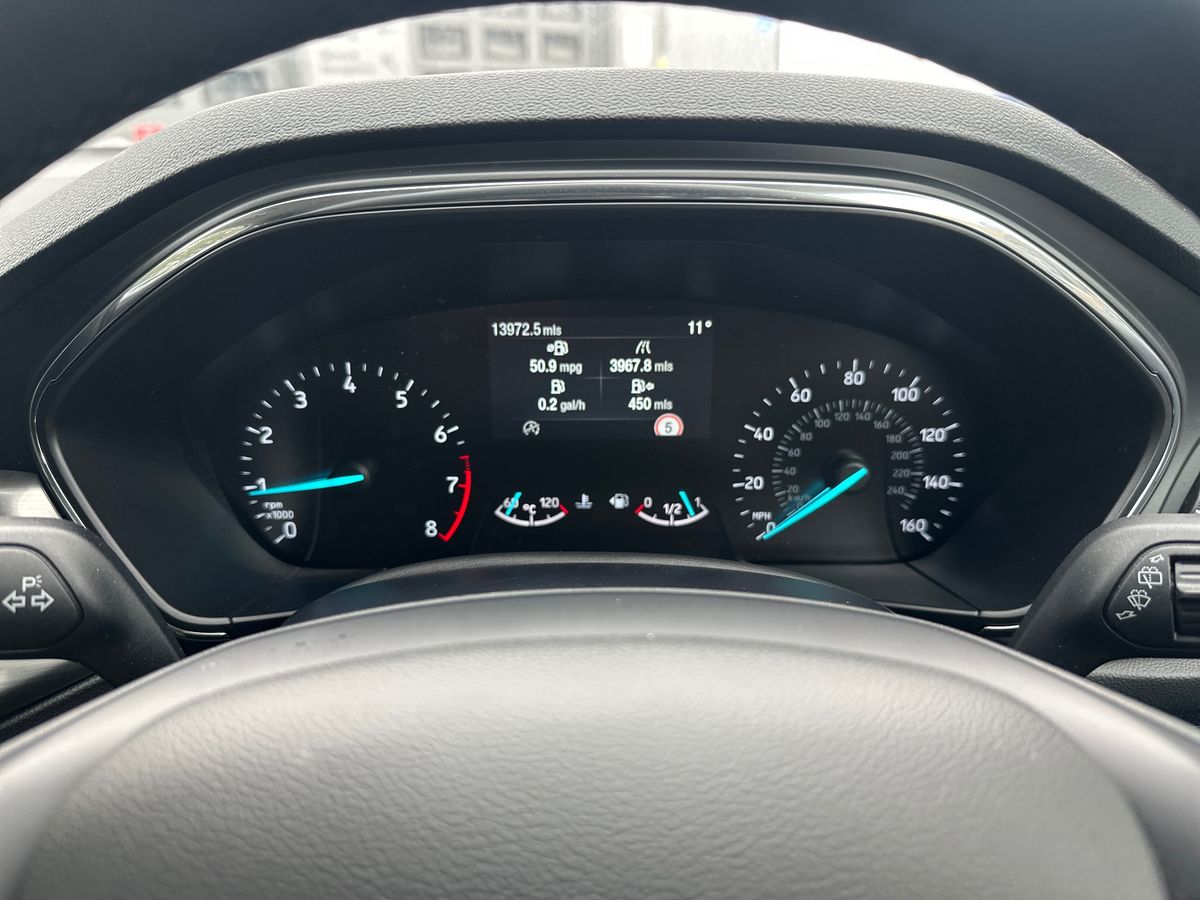 Used Ford Focus 2023 for sale - 76539843: Photo 18