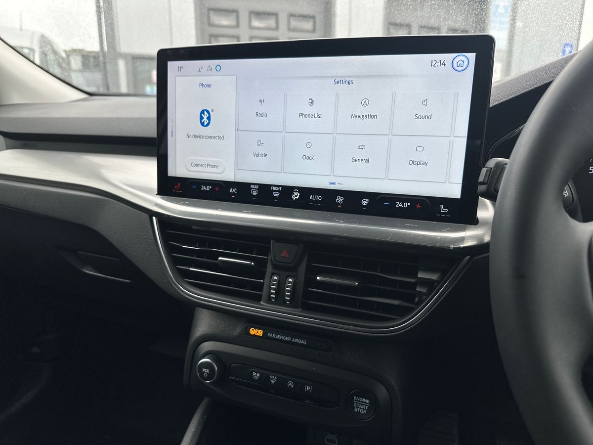 Used Ford Focus 2023 for sale - 76539843: Photo 19