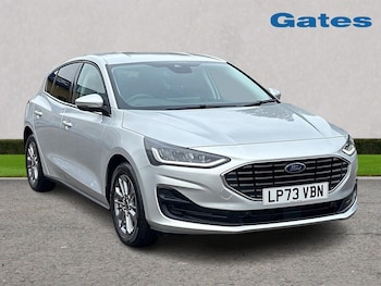 Used Ford Focus 2023 for sale - 76539843: Photo