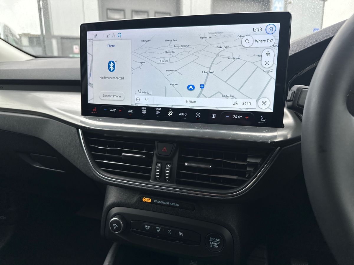 Used Ford Focus 2023 for sale - 76539843: Photo 20