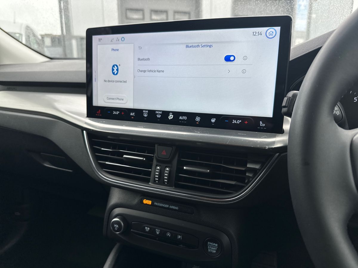 Used Ford Focus 2023 for sale - 76539843: Photo 21