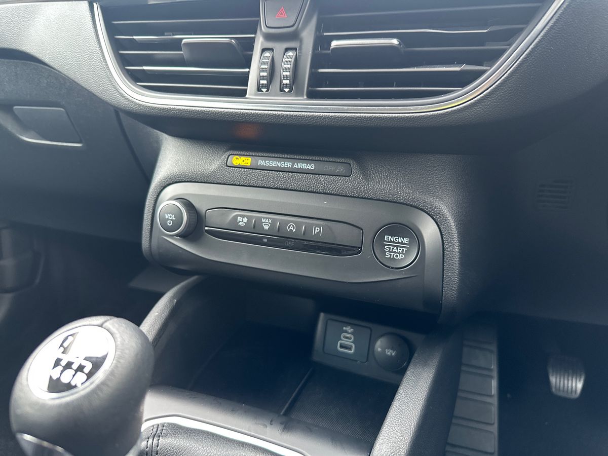 Used Ford Focus 2023 for sale - 76539843: Photo 22