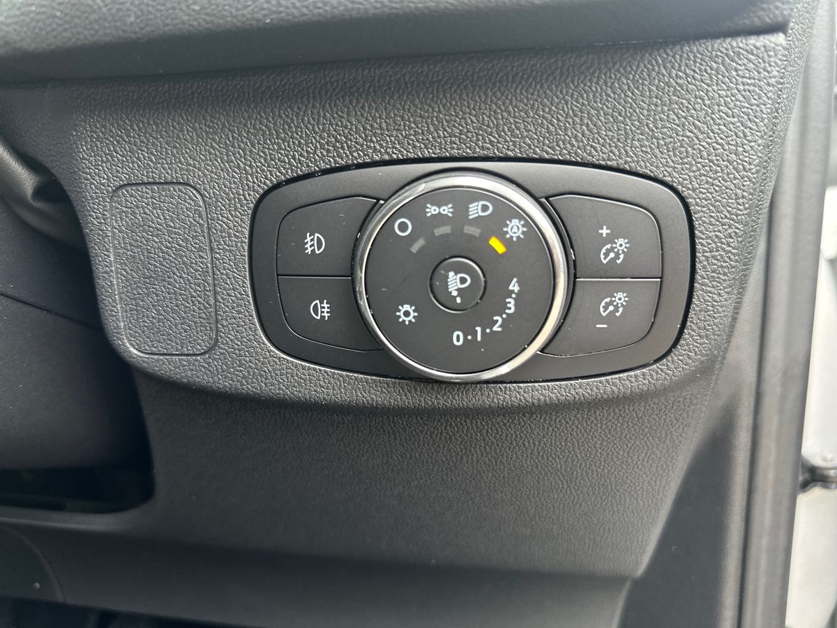 Used Ford Focus 2023 for sale - 76539843: Photo 23