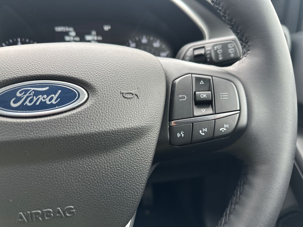 Used Ford Focus 2023 for sale - 76539843: Photo 27