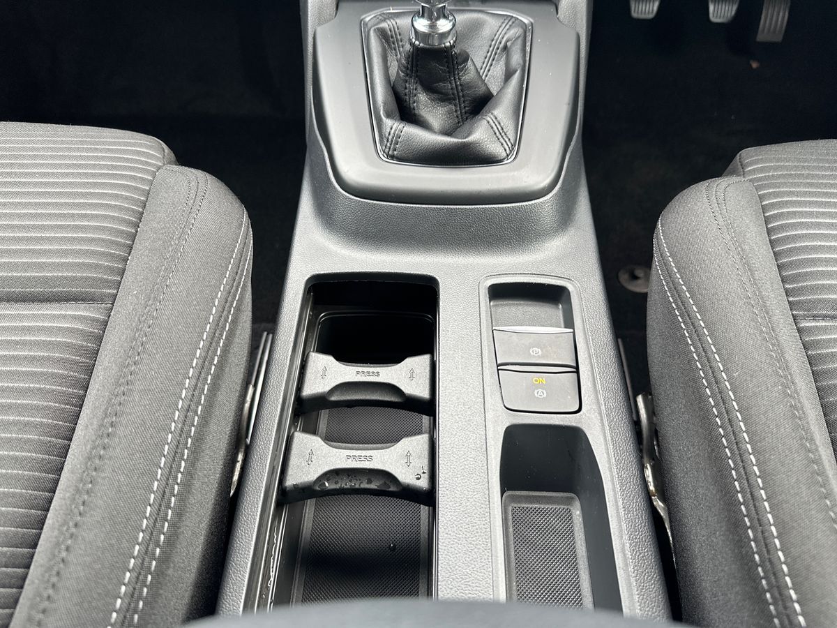 Used Ford Focus 2023 for sale - 76539843: Photo 28