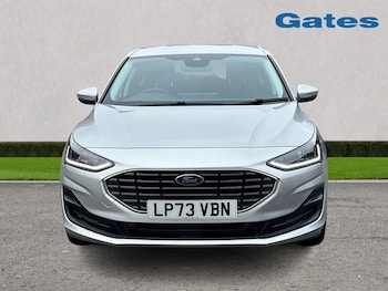 Used Ford Focus 2023 for sale - 76539843: Photo