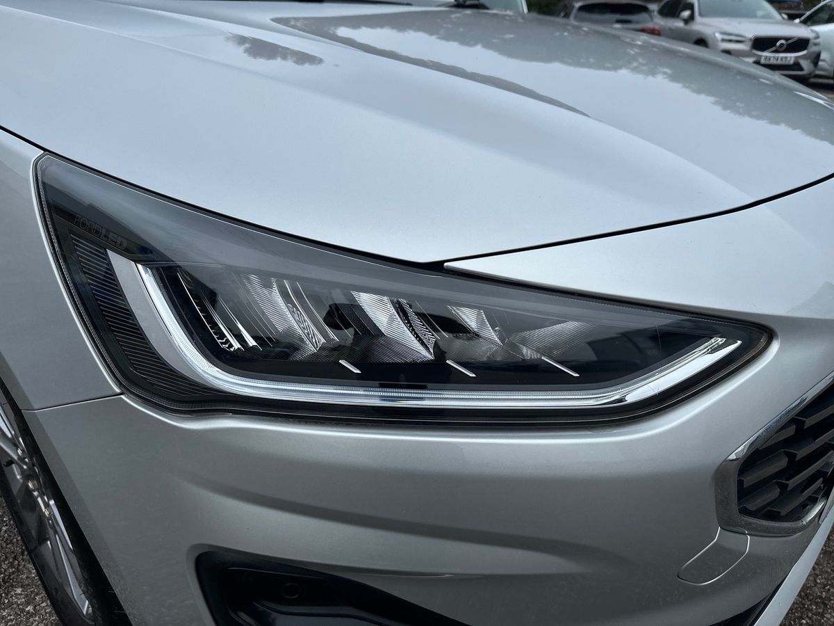 Used Ford Focus 2023 for sale - 76539843: Photo 32