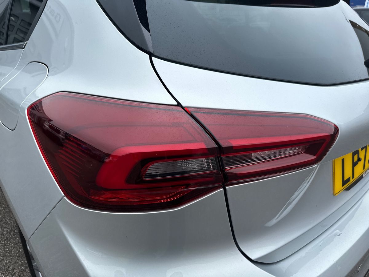 Used Ford Focus 2023 for sale - 76539843: Photo 33