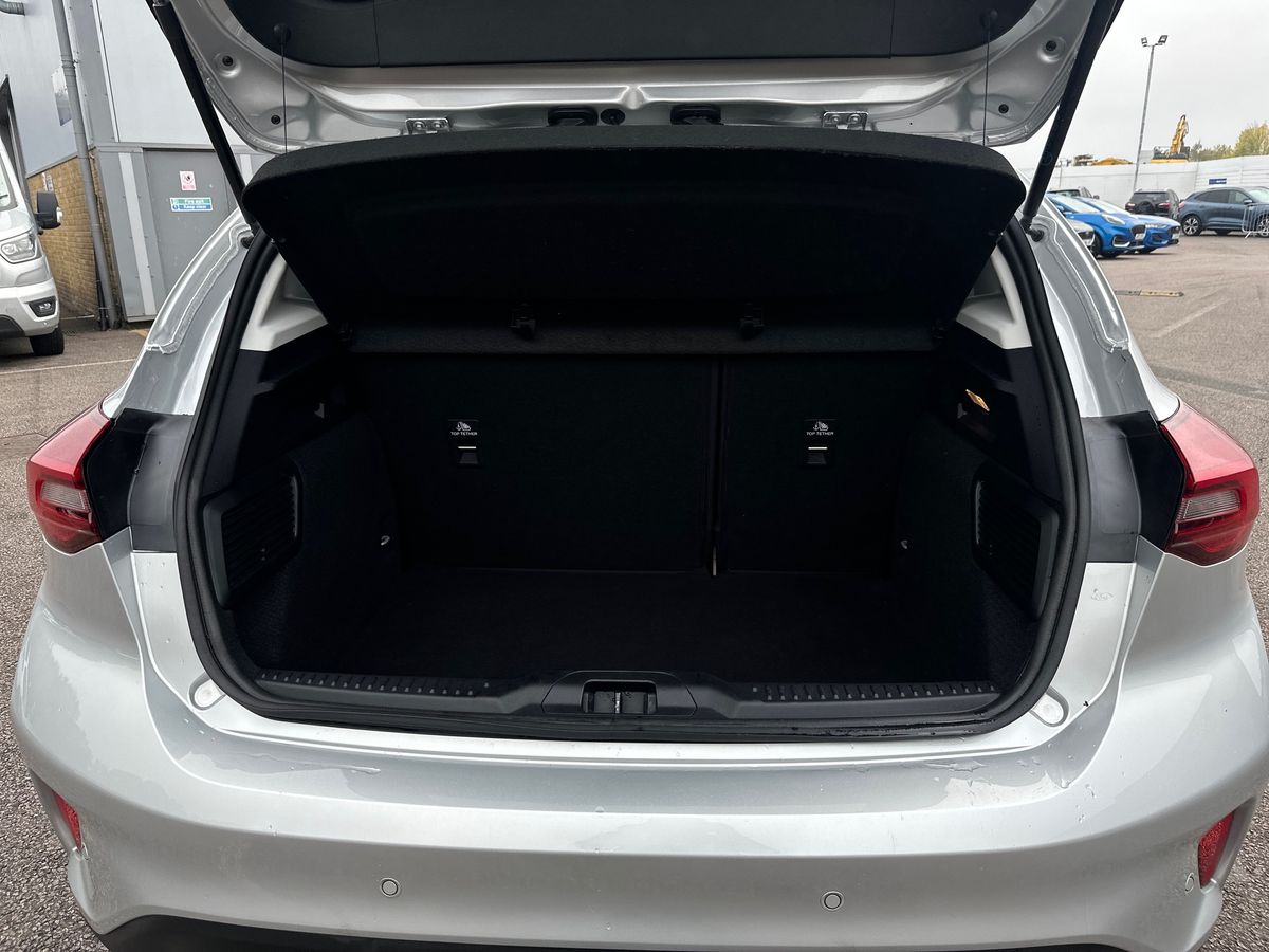 Used Ford Focus 2023 for sale - 76539843: Photo 34