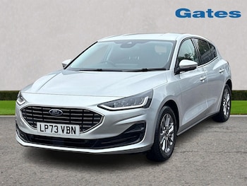 Used Ford Focus 2023 for sale - 76539843: Photo