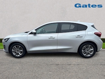 Used Ford Focus 2023 for sale - 76539843: Photo