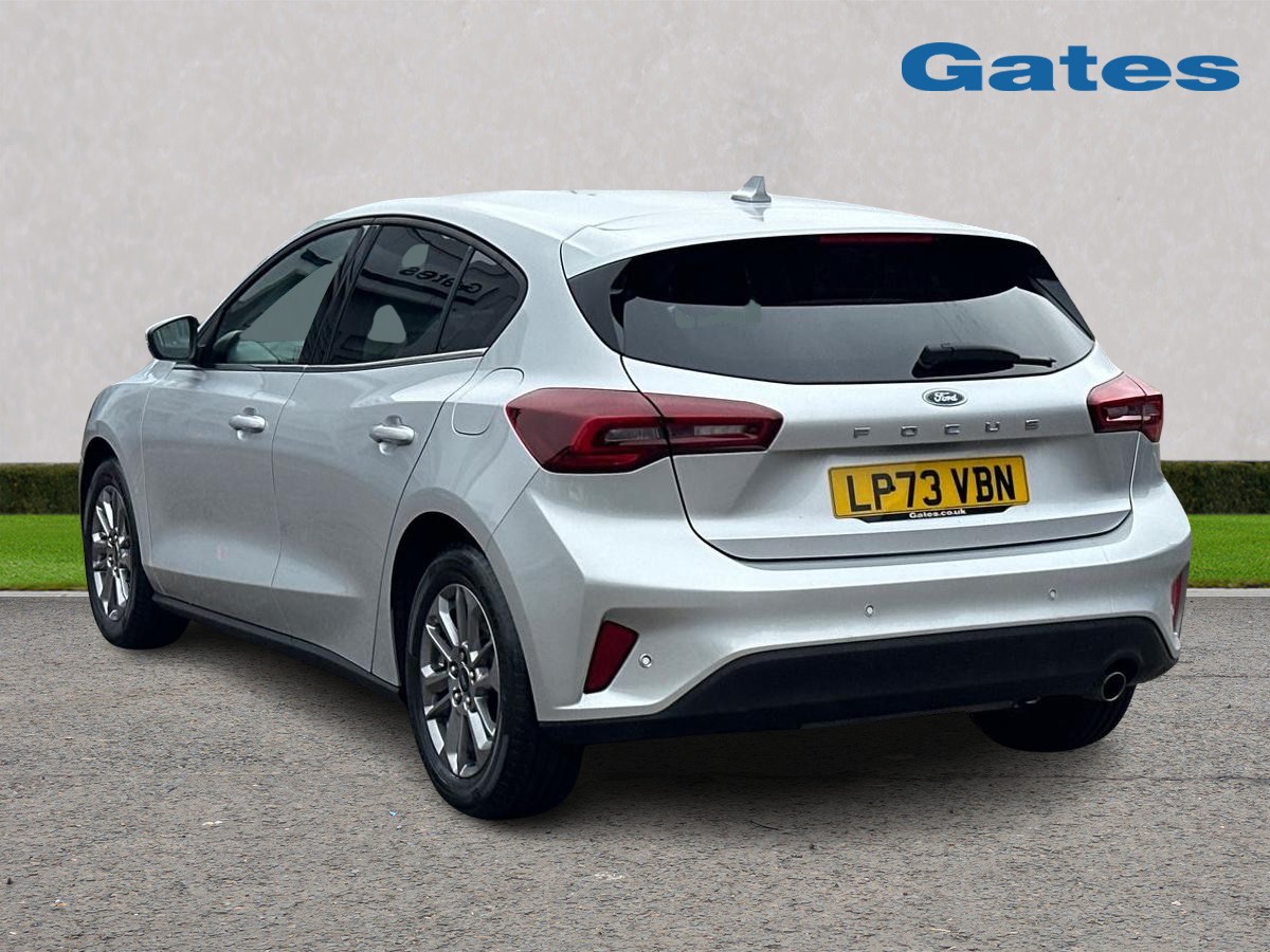 Used Ford Focus 2023 for sale - 76539843: Photo 5