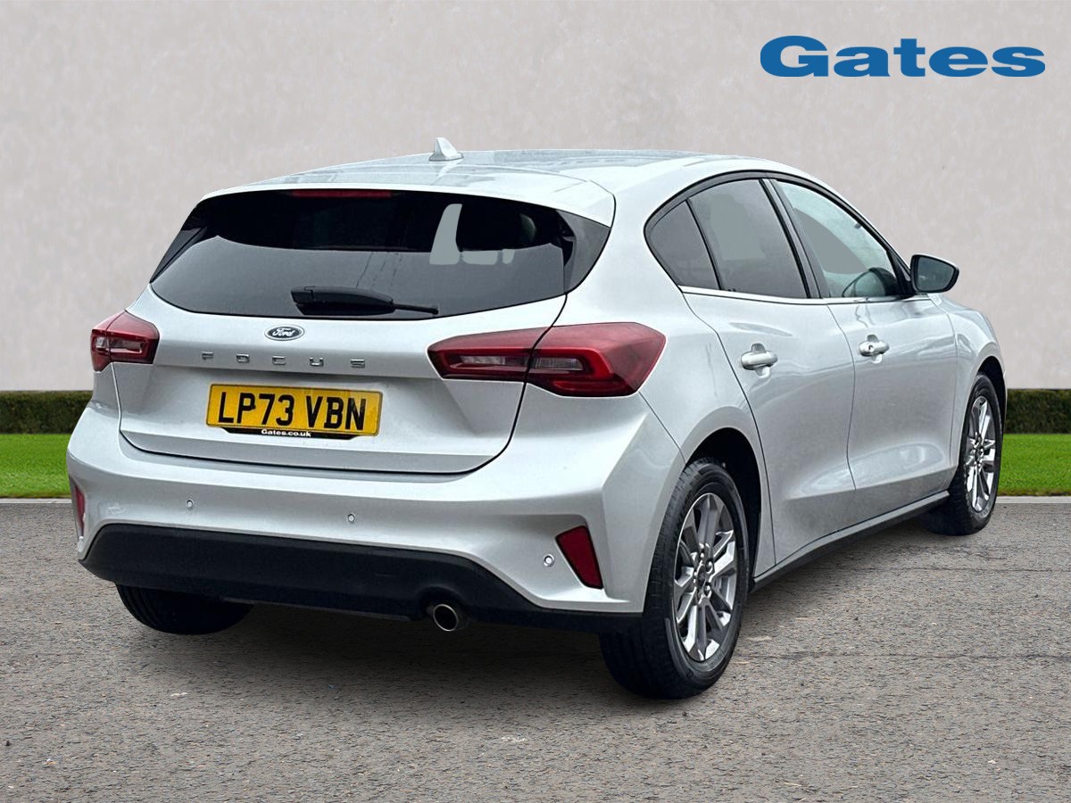 Used Ford Focus 2023 for sale - 76539843: Photo 7