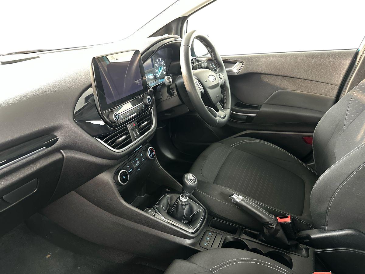 Used Ford Fiesta 2019 for sale - 77420465: Photo 11