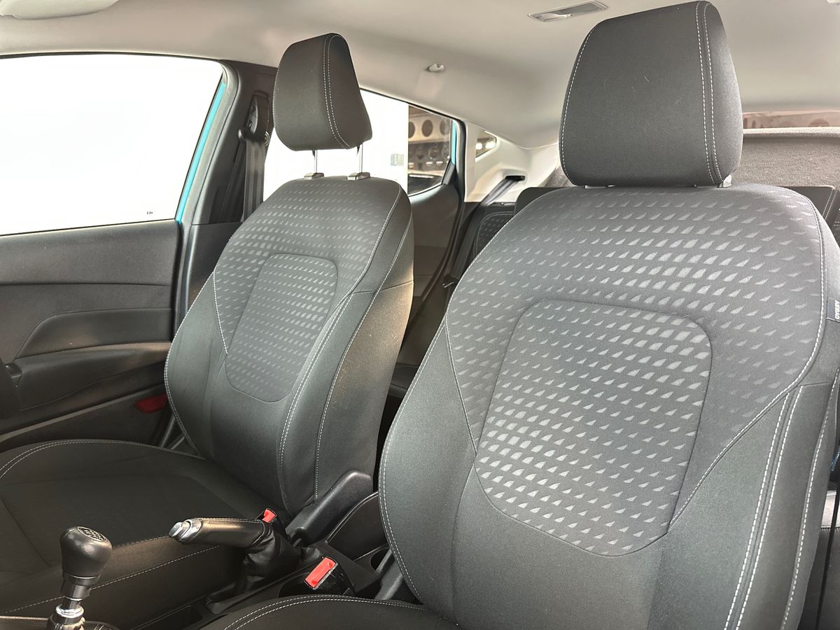 Used Ford Fiesta 2019 for sale - 77420465: Photo 13