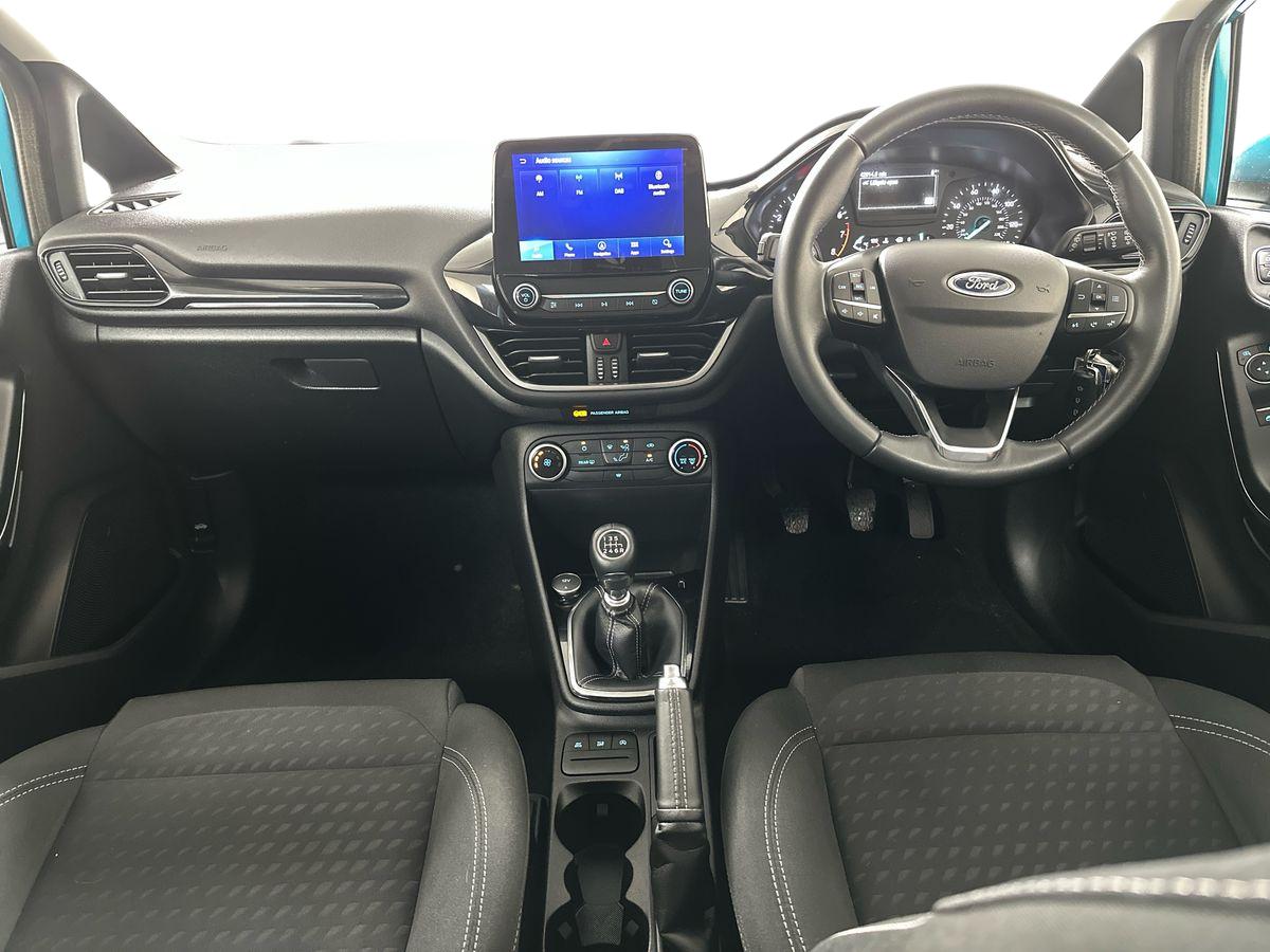 Used Ford Fiesta 2019 for sale - 77420465: Photo 15
