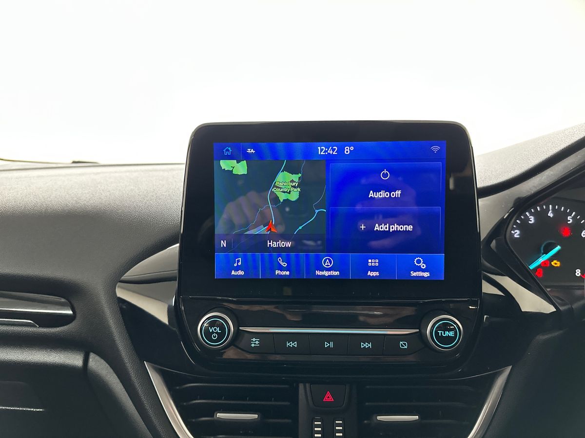 Used Ford Fiesta 2019 for sale - 77420465: Photo 19