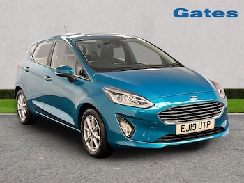 Ford Fiesta feature image