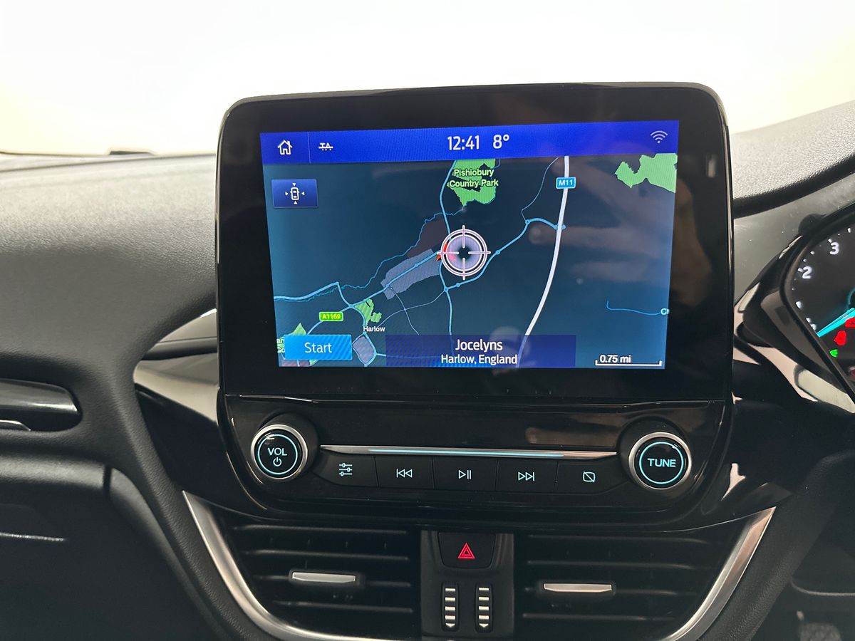 Used Ford Fiesta 2019 for sale - 77420465: Photo 20