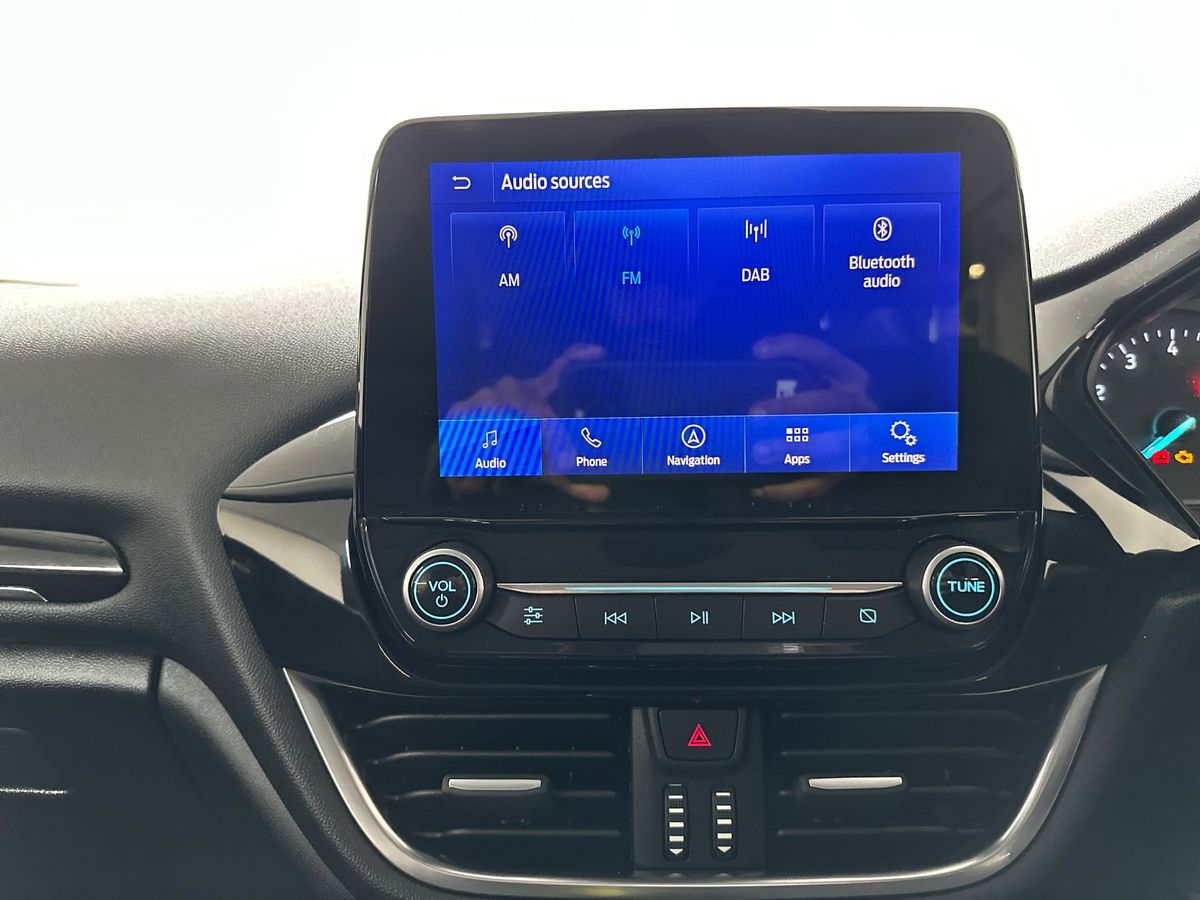 Used Ford Fiesta 2019 for sale - 77420465: Photo 21