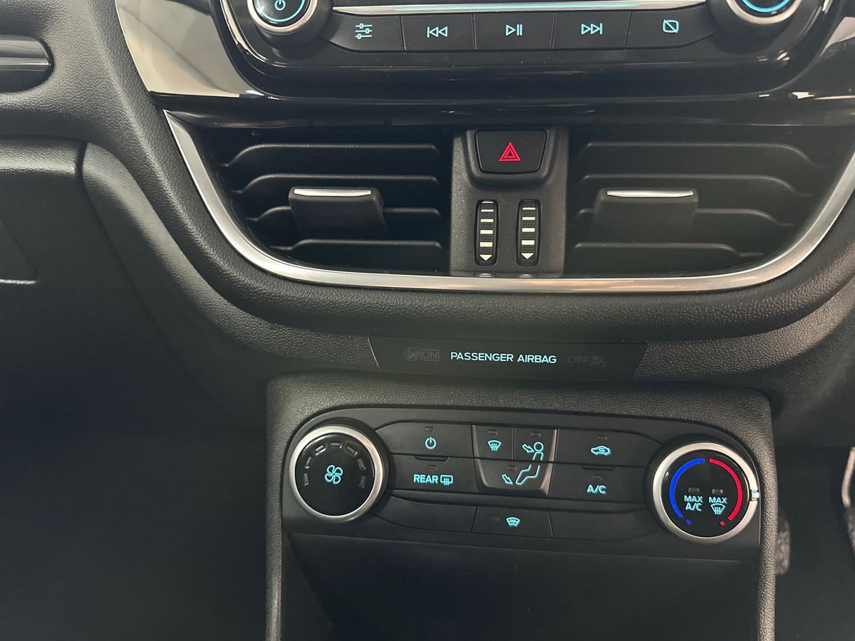 Used Ford Fiesta 2019 for sale - 77420465: Photo 22